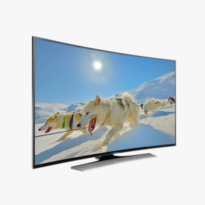 32 Inch HD Ready LED Smart TV