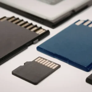 Micro SD Memory Card (16GB / 32GB / 64GB / 128GB) – High-Speed Storage