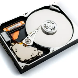 External Hard Disk (500GB / 1TB / 2TB) – Portable High-Speed Data Storage