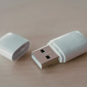 USB Pen Drive (16GB / 32GB / 64GB / 128GB) – High-Speed Data Storage Device