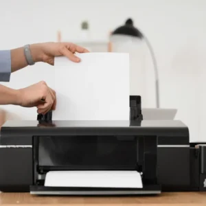 All-in-One Printer (Print, Scan, Copy) – Inkjet/Laser for Office & Home Use