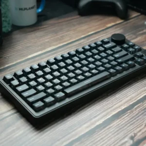 USB Wired Keyboard – Durable & Comfortable Typing for Office & Home