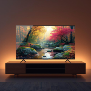 OLED 4K Ultra HD Smart TV – 55 Inch / 65 Inch
