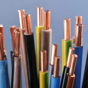 High-Speed LAN Cable (Ethernet Cable) – Stable Internet for Home & Office