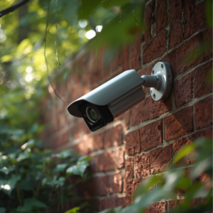 2MP Full HD CCTV Security Camera