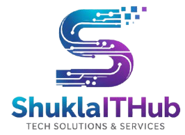 ShuklaITHub